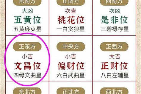 文昌位禁忌|2023兔年文昌位 │ 一文看清6大文昌擺設、禁忌，包你。